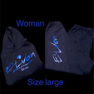 E’lvon Apparel